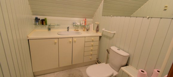 5 bedrooms House in Tremblay-les-Villages, France No. 275890 11