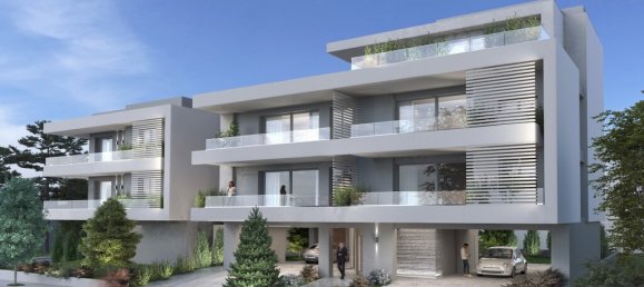 3 bedrooms Apartment for sale in Thermi, Thessaloniki, Central Macedonia, Macedonia and Thrace, Greece № 54228 3