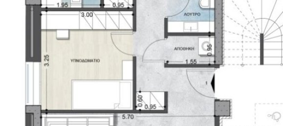 3 bedrooms Apartment for sale in Thermi, Thessaloniki, Central Macedonia, Macedonia and Thrace, Greece № 54228 4