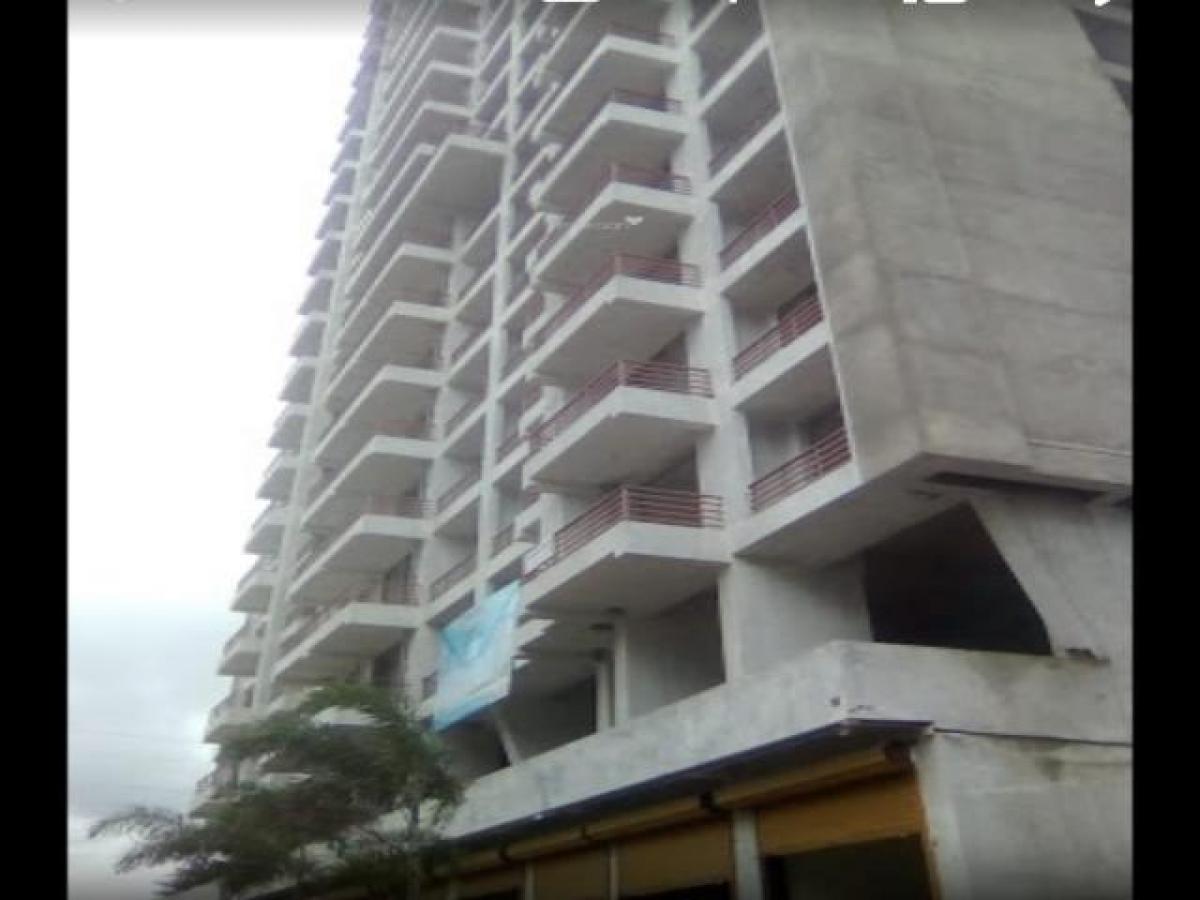 2 bedrooms House in Mumbai, India No. 17564