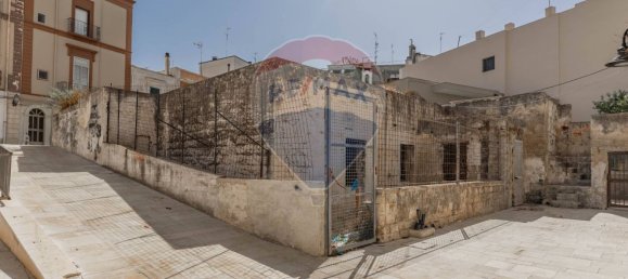 8 rooms House in Noicattaro, Italy No. 346063 20