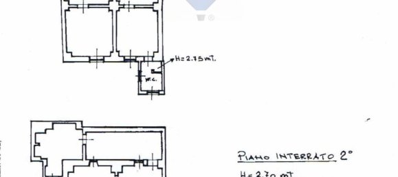 8 rooms House in Noicattaro, Italy No. 346063 21