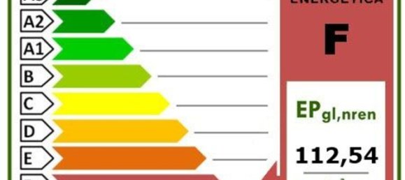 5-Zimmer Wohnung in Albenga, Italy, Nr. 272372 21