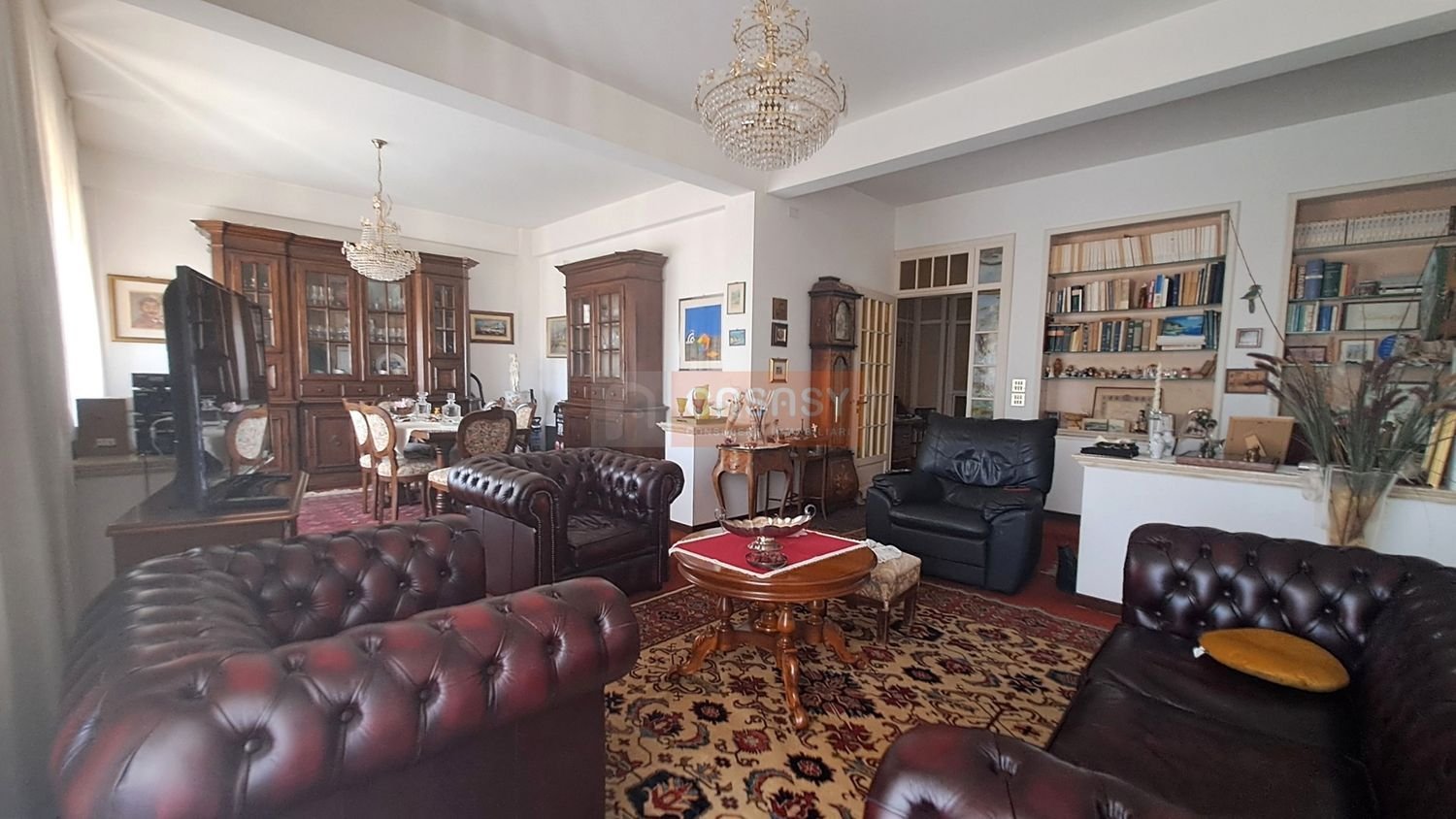 5-Zimmer Wohnung in Albenga, Italy, Nr. 272372