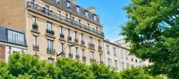 Apartamento T1 em Levallois-Perret, France N.º 327880 8