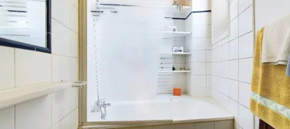 Apartamento T1 em Levallois-Perret, France N.º 327880 7