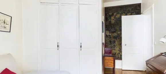 Apartamento T1 em Levallois-Perret, France N.º 327880 6