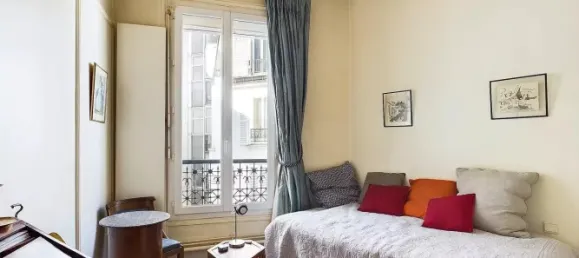 Apartamento T1 em Levallois-Perret, France N.º 327880 5