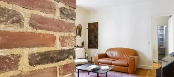 Apartamento T1 em Levallois-Perret, France N.º 327880 2