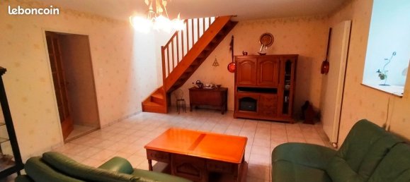 4 Schlafzimmer Haus in Reuilly, France, Nr. 64597 4