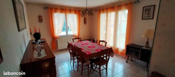 4 Schlafzimmer Haus in Reuilly, France, Nr. 64597 7