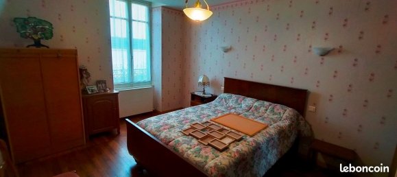 4 Schlafzimmer Haus in Reuilly, France, Nr. 64597 5