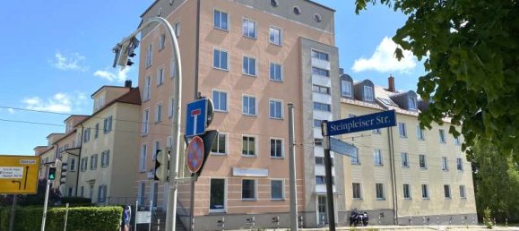 1 chambre Appartement à Zwickau, Germany No. 234908 3