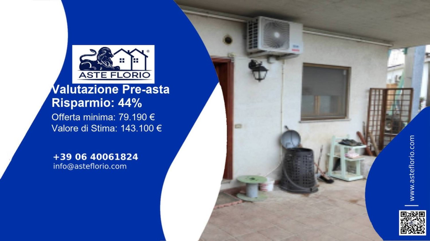 1 bedroom Apartment in Maltignano, Italy No. 379736