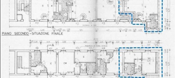 3-salle Appartement à Busto Arsizio, Italy No. 259006 4