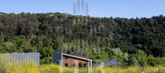 Grundstück in Sintra, Portugal 1106m², Nr. 120748 9