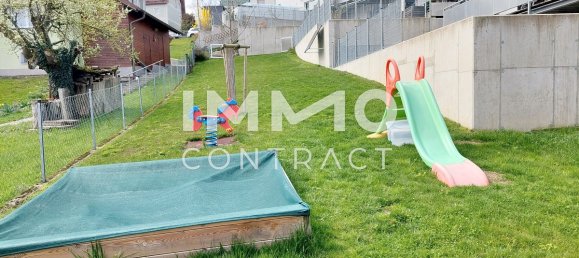 3 rooms Apartment in Steyr, Austria No. 141364 2