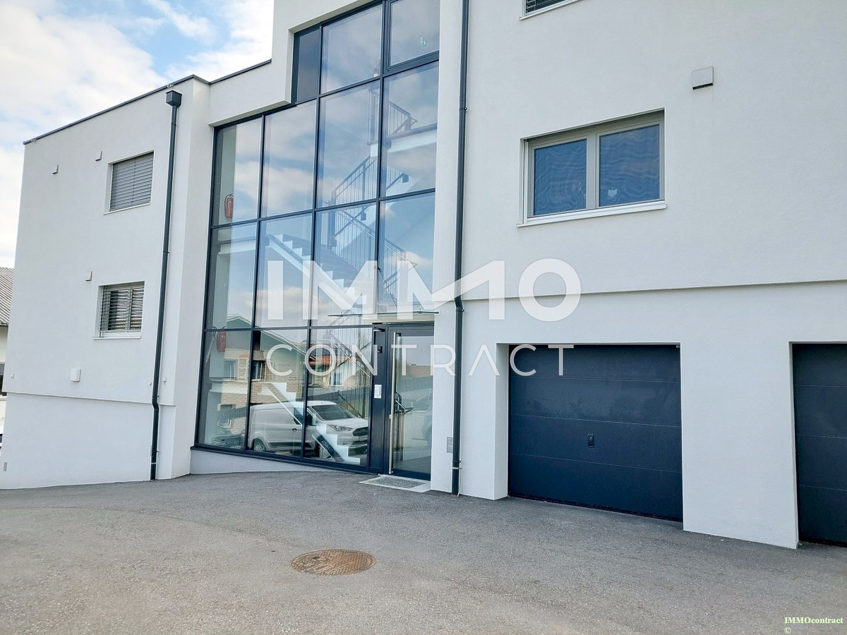 3 rooms Apartment in Steyr, Austria No. 141364