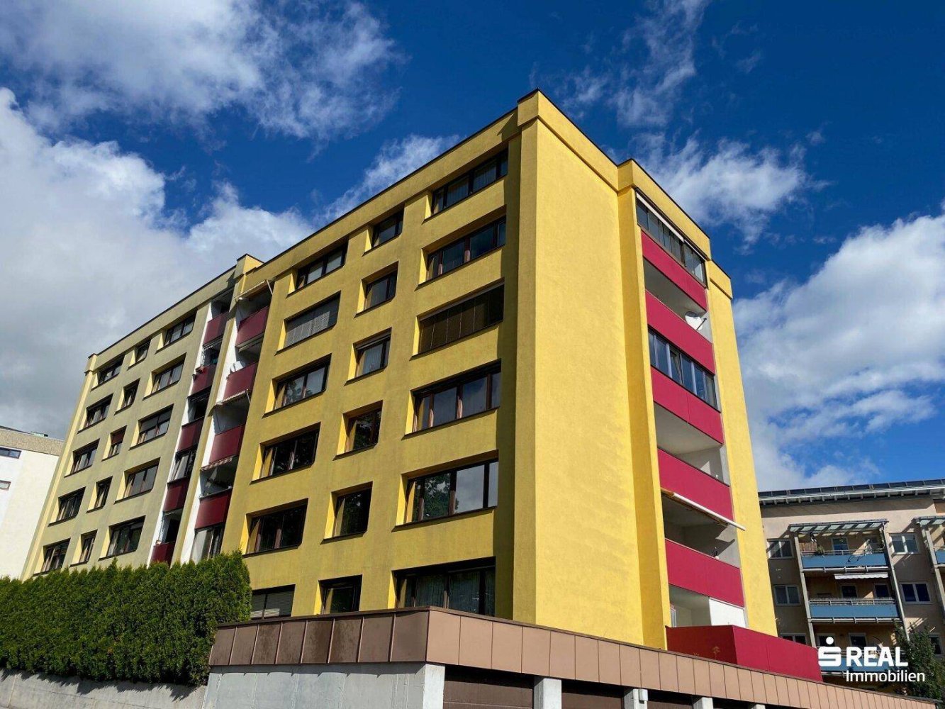 3-salle Appartement à Imst, Austria No. 184018