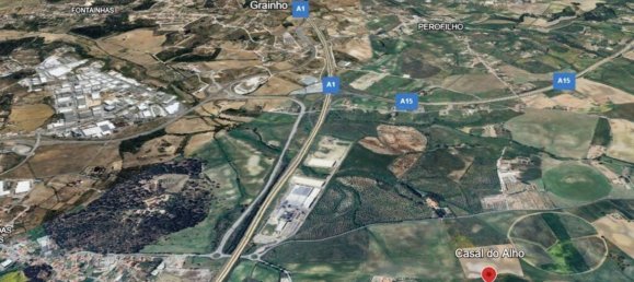 69760m² Land in Santarem, Portugal No. 144600 11
