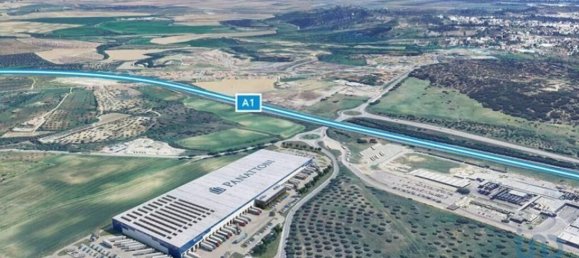 69760m² Land in Santarem, Portugal No. 144600 25