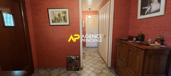 Дом с 3 спальнями в Аржантёй, Франция № 174595 14