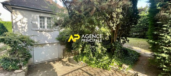 Дом с 3 спальнями в Аржантёй, Франция № 174595 4