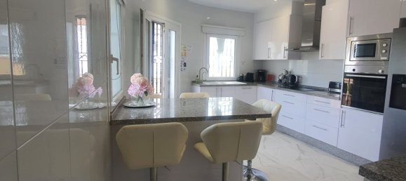 6 bedrooms Villa in Mijas, Spain No. 116313 5