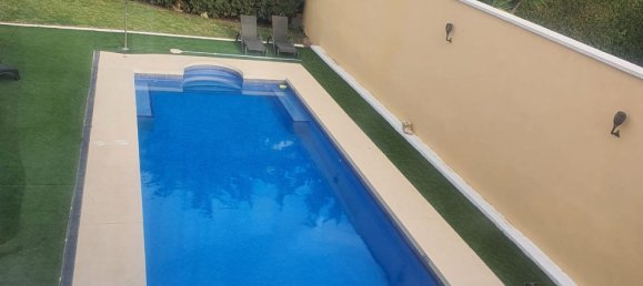 6 bedrooms Villa in Mijas, Spain No. 116313 2