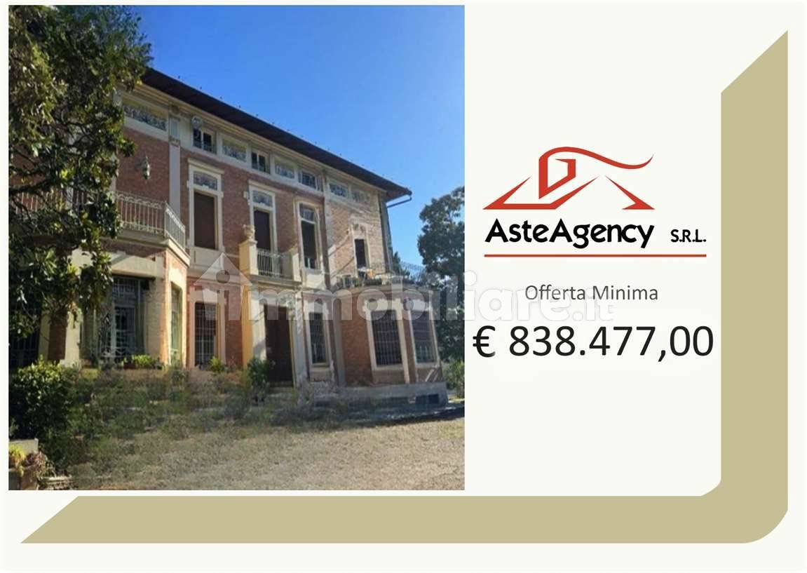 Villa T12 em Jesi, Italy N.º 259386
