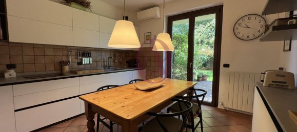 5 bedrooms House in Castellanza, Italy No. 361249 12