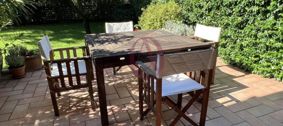 5 bedrooms House in Castellanza, Italy No. 361249 3