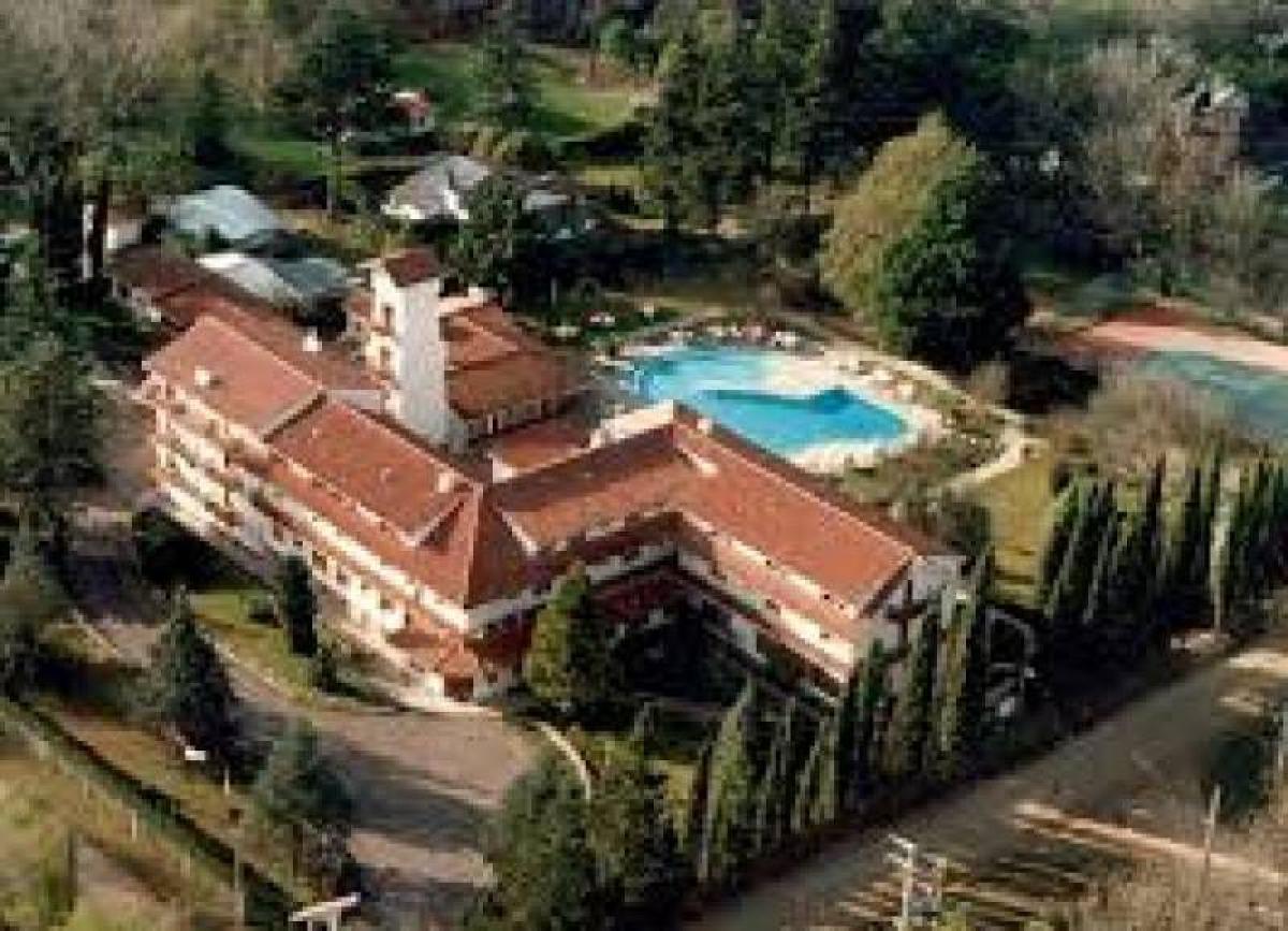 18000m² Building in Cordoba, Argentina No. 104624