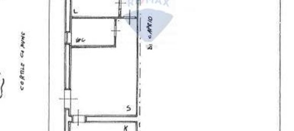 2 bedrooms Apartment in Carinola, Italy No. 6156 11