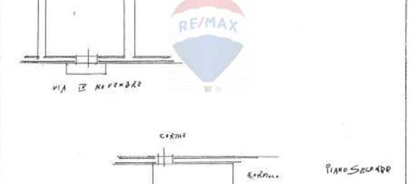 2 bedrooms Apartment in Carinola, Italy No. 6156 12