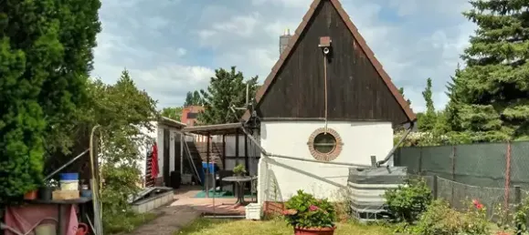  Land in Saalekreis, Germany No. 280410 6