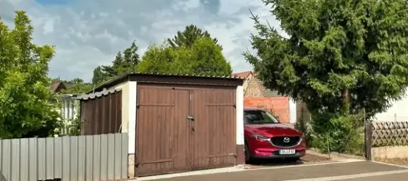  Land in Saalekreis, Germany No. 280410 13