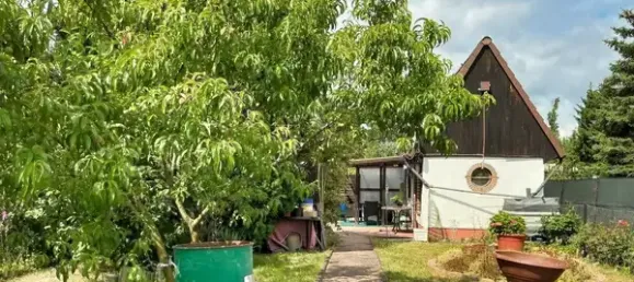  Land in Saalekreis, Germany No. 280410 4