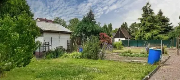  Land in Saalekreis, Germany No. 280410 8