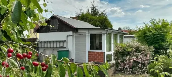  Land in Saalekreis, Germany No. 280410 2