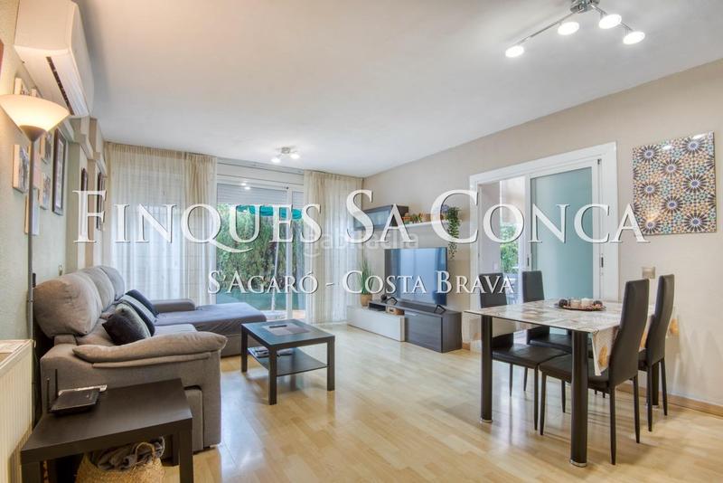 3 chambres Appartement à Castell-Platja d'Aro, Spain No. 203074