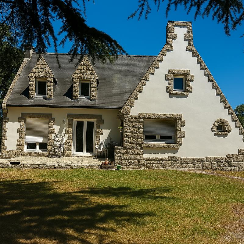 5 غرف نوم منزل في Bignan, France رقم 278598