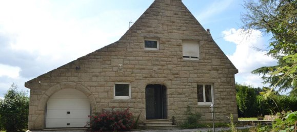 5 غرف نوم منزل في Bignan, France رقم 278598 3