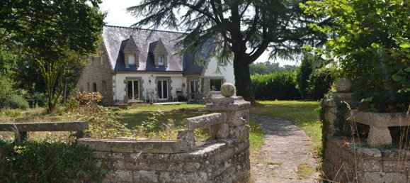 5 غرف نوم منزل في Bignan, France رقم 278598 2