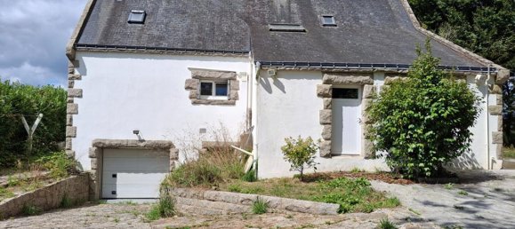 5 غرف نوم منزل في Bignan, France رقم 278598 4