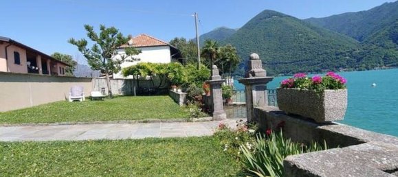 Studio in Porlezza, Italy, Nr. 66503 21