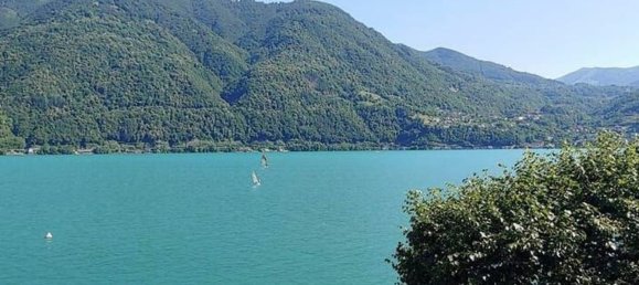 Studio in Porlezza, Italy, Nr. 66503 17