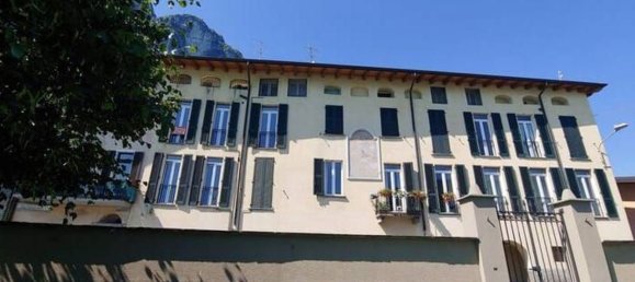 Studio in Porlezza, Italy, Nr. 66503 18