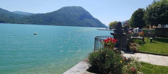 Studio in Porlezza, Italy, Nr. 66503 2