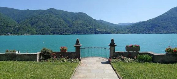 Studio in Porlezza, Italy, Nr. 66503 5
